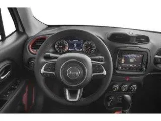 Photos of 2018 Jeep Renegade Trailhawk for sale in Des Moines, IA at Capital City Motor Company