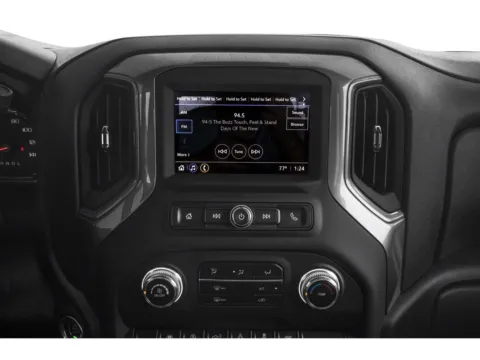 More photos of 2023 GMC Sierra 1500 Pro at Capital City Motor Company, IA