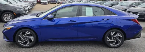 More photos of 2025 Hyundai Elantra Limited at Capital City Motor Company, IA