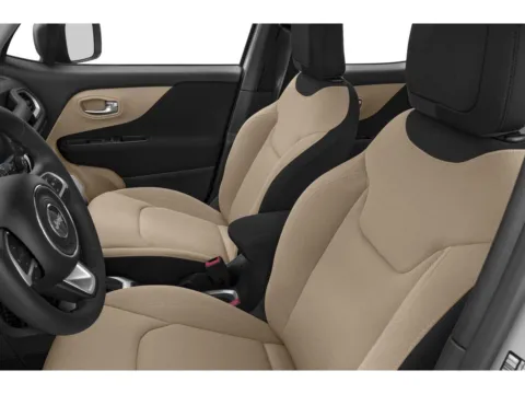 More photos of 2015 Jeep Renegade Latitude at Capital City Motor Company, IA