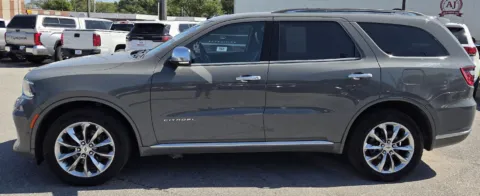 More photos of 2023 Dodge Durango Citadel at Capital City Motor Company, IA