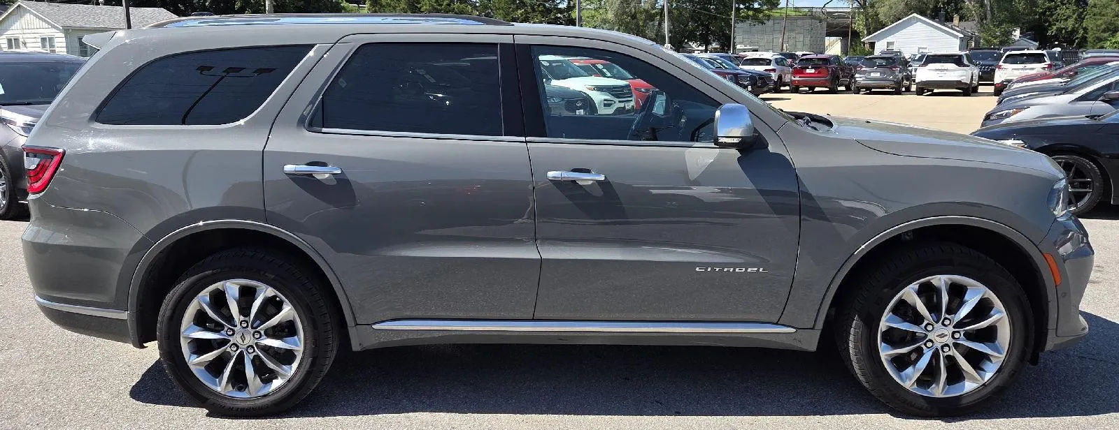 2023 Dodge Durango Citadel - Photo 6
