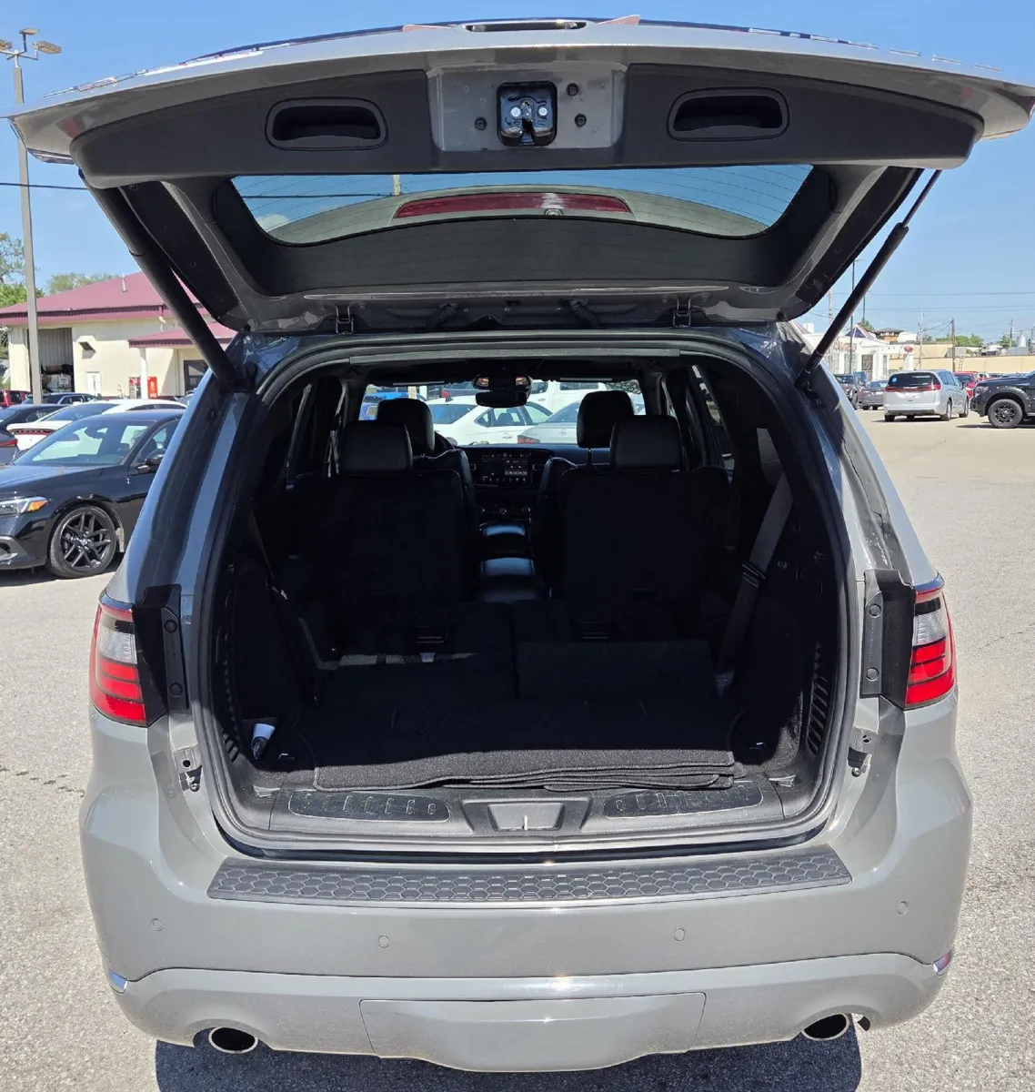 2023 Dodge Durango Citadel - Photo 10