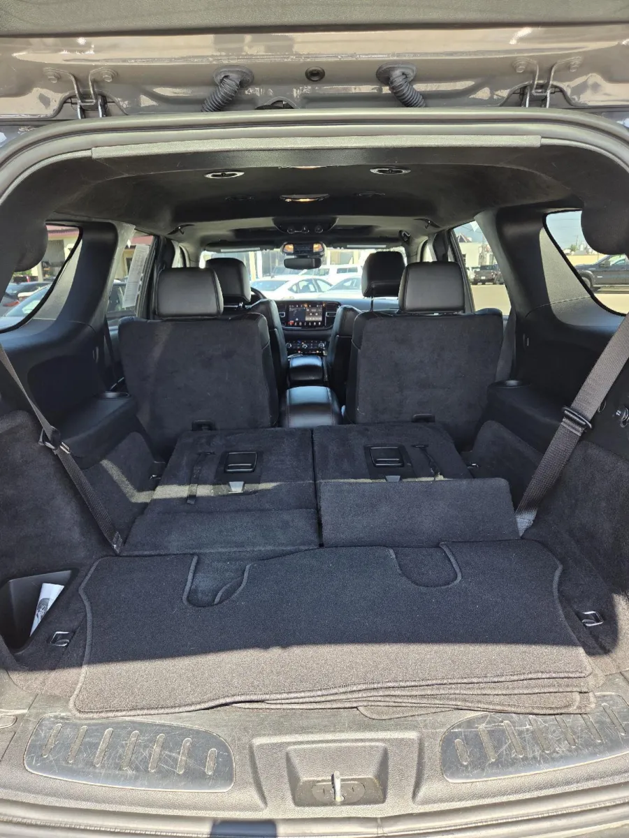 2023 Dodge Durango Citadel - Photo 11