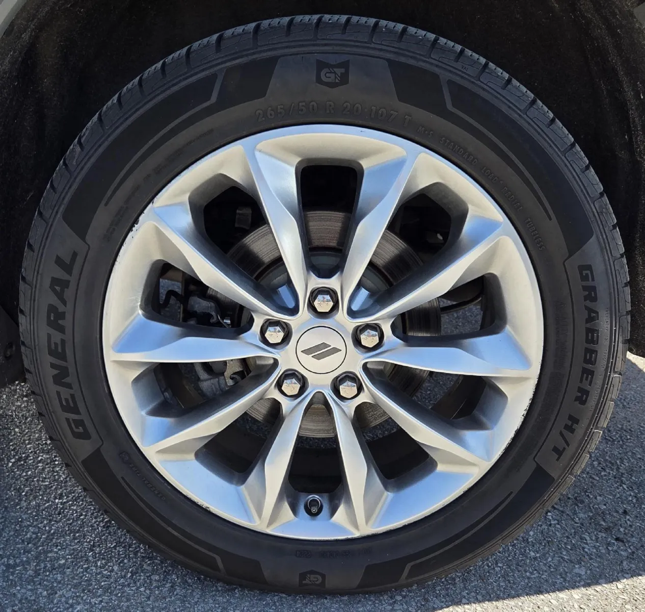 2023 Dodge Durango Citadel - Photo 12