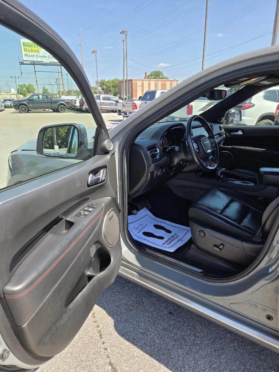 2023 Dodge Durango Citadel - Photo 13
