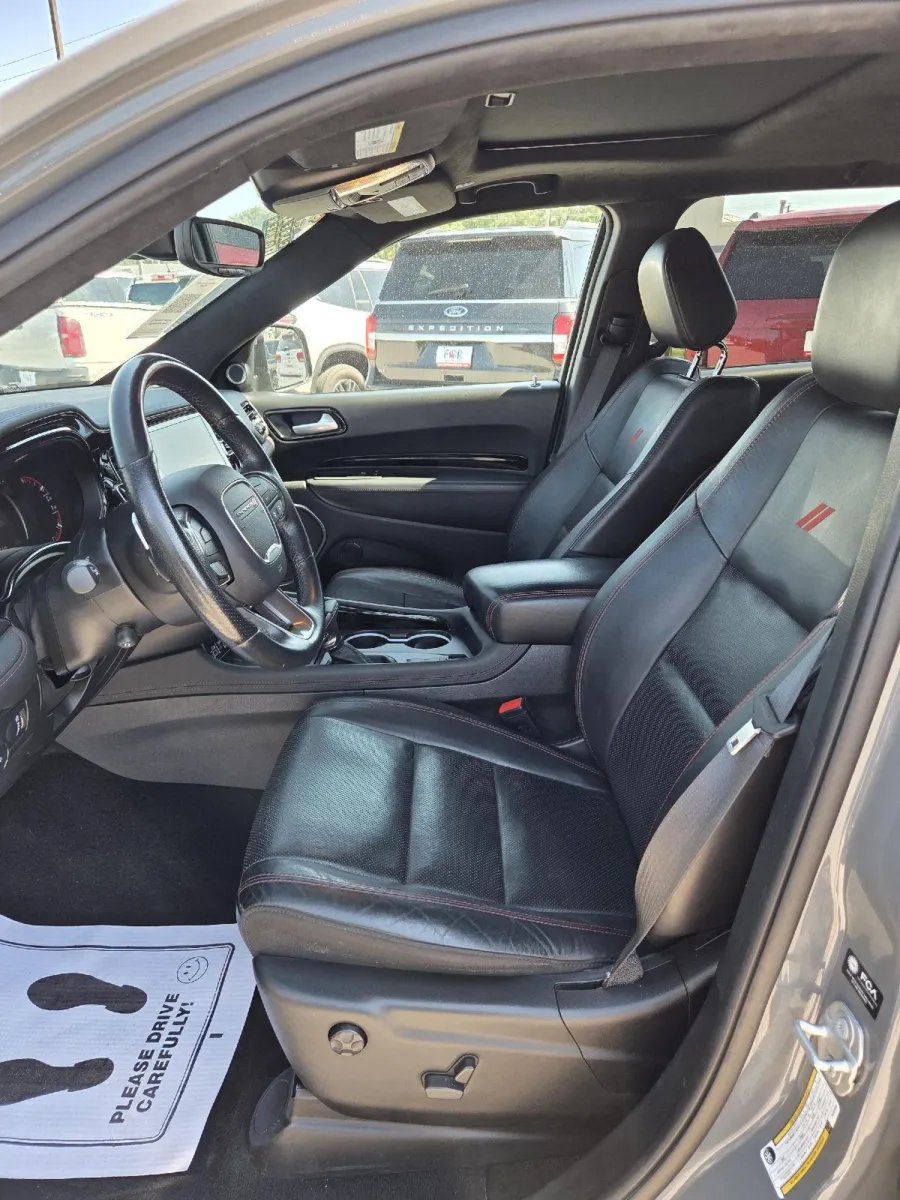 2023 Dodge Durango Citadel - Photo 14