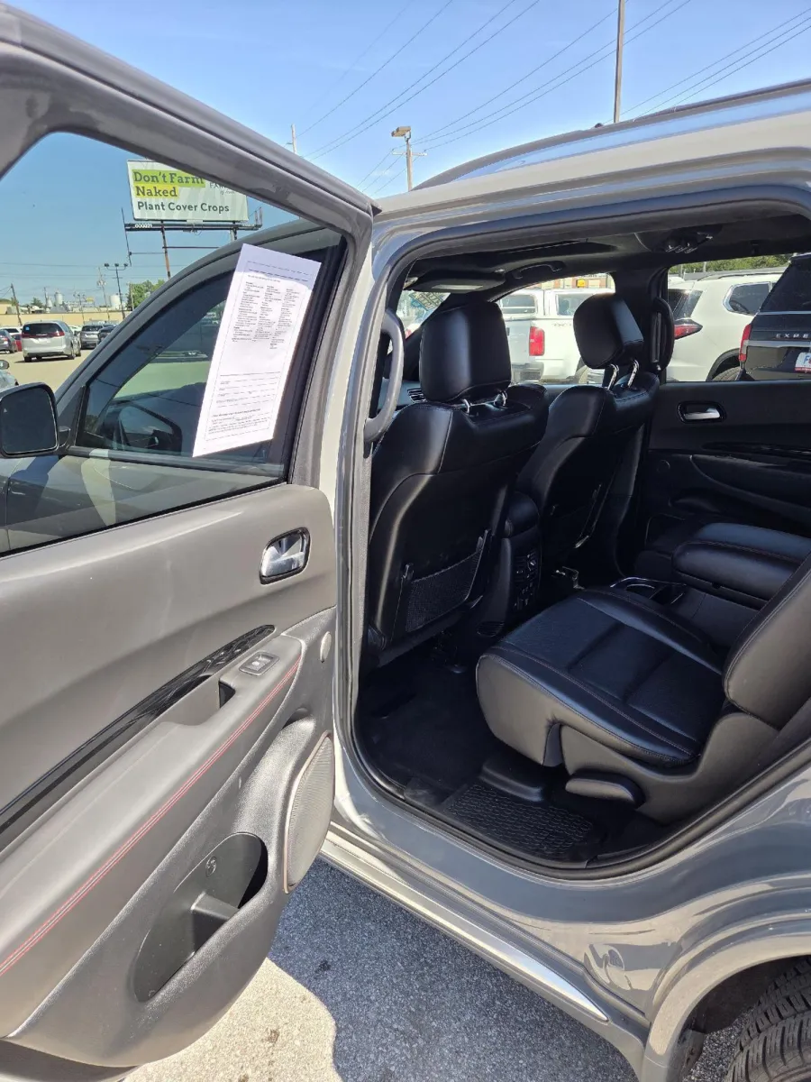 2023 Dodge Durango Citadel - Photo 15