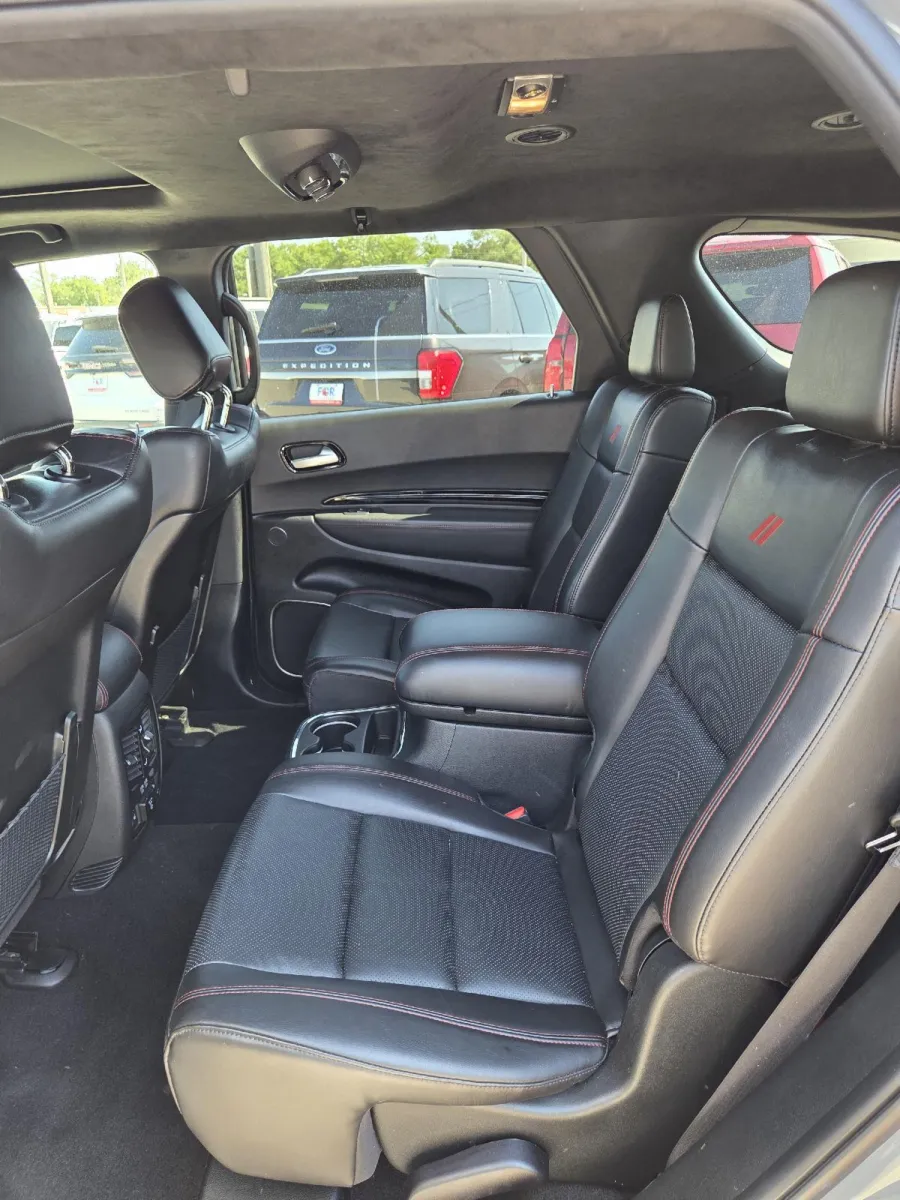 2023 Dodge Durango Citadel - Photo 16