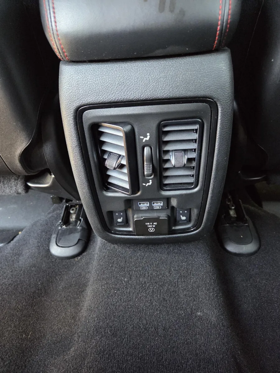 2023 Dodge Durango Citadel - Photo 17
