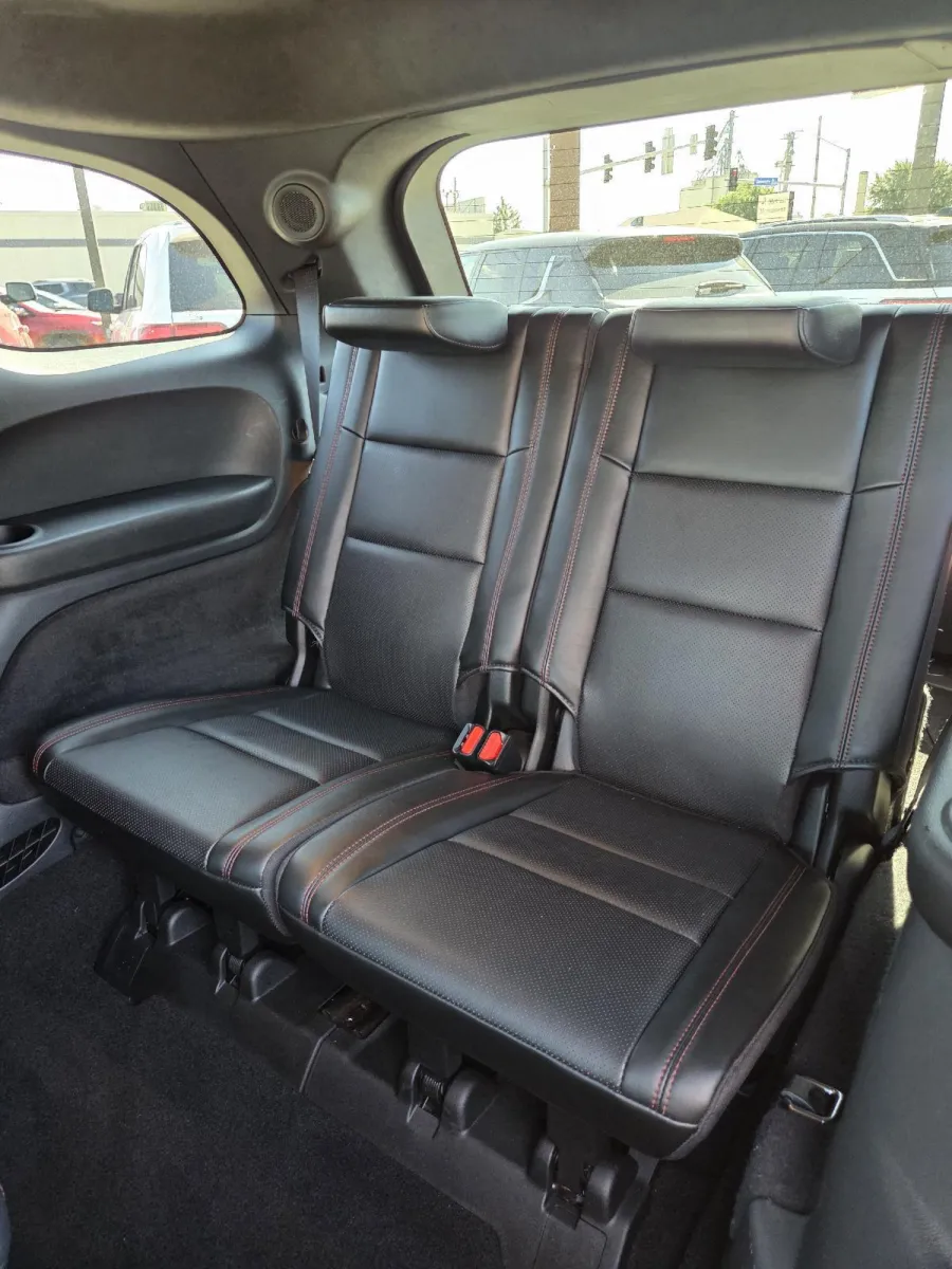 2023 Dodge Durango Citadel - Photo 18