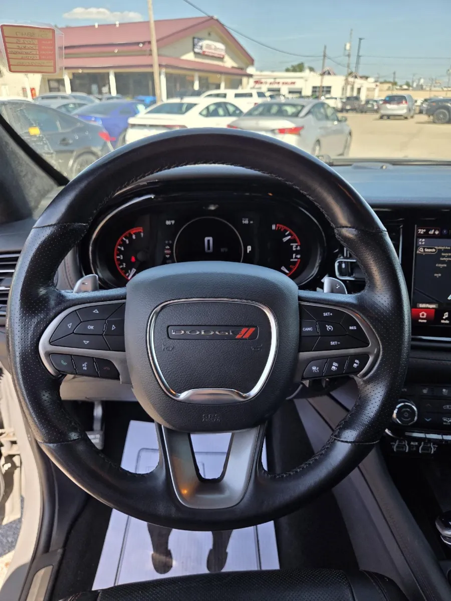 2023 Dodge Durango Citadel - Photo 20