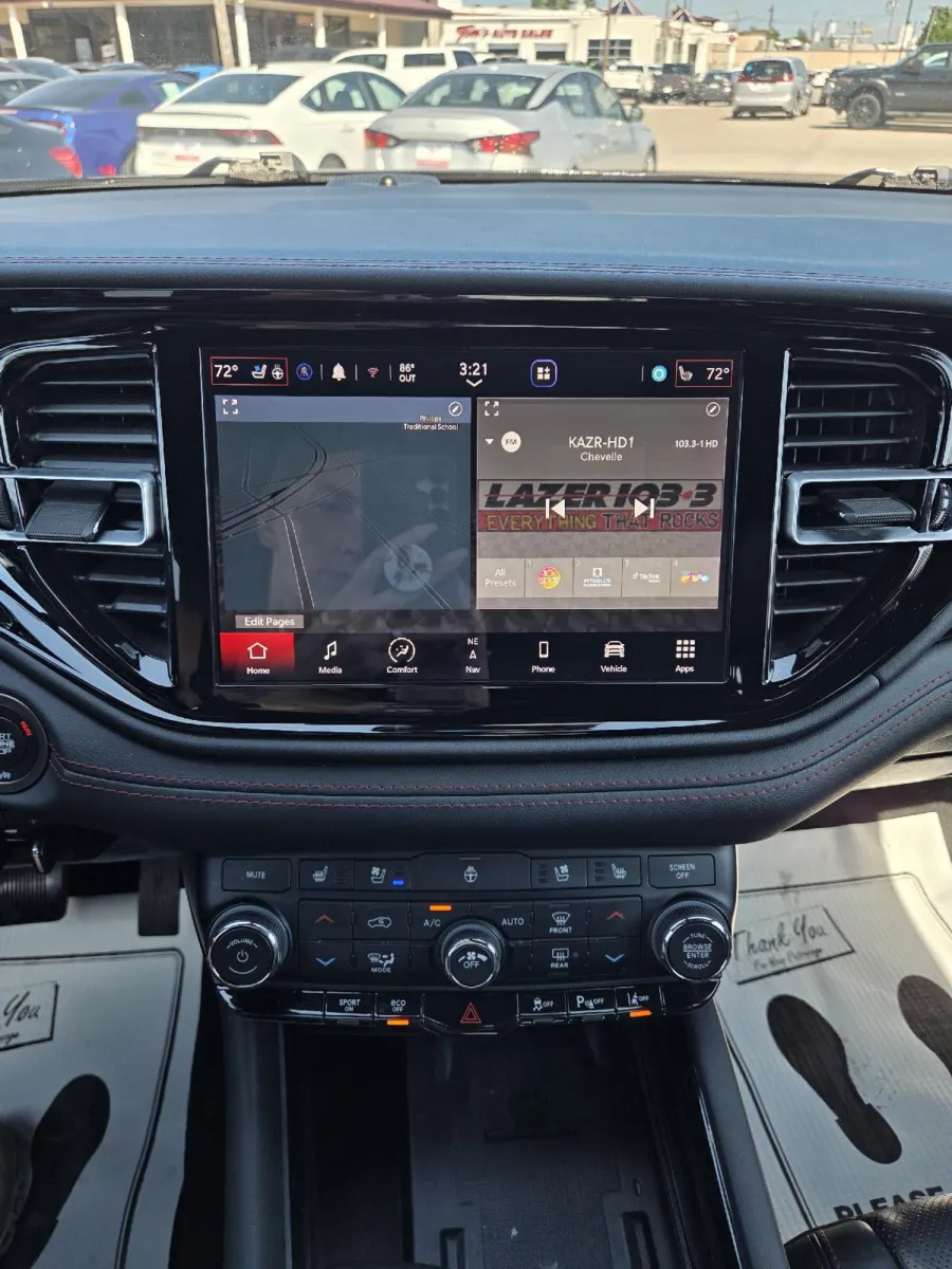 2023 Dodge Durango Citadel - Photo 22