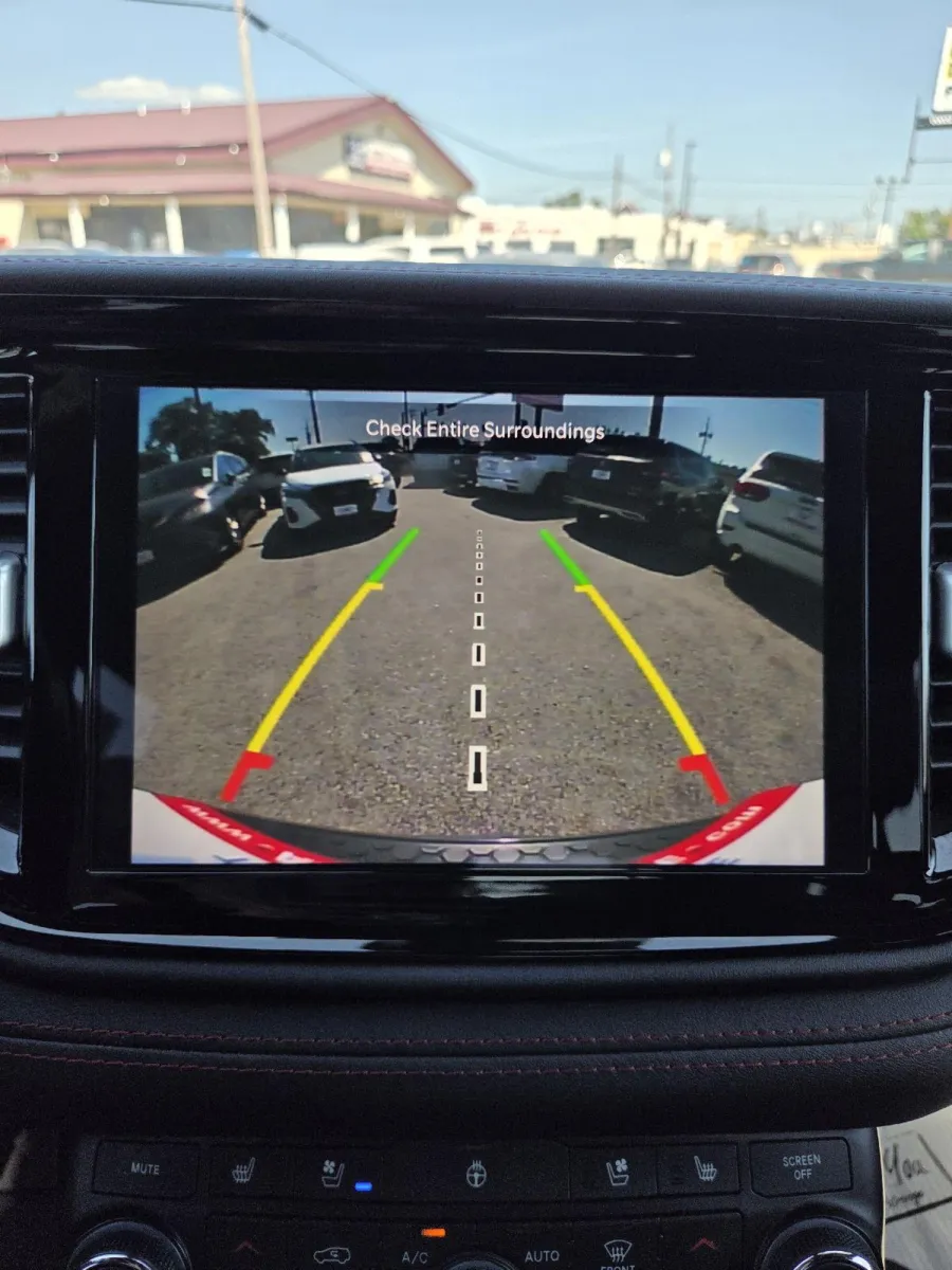 2023 Dodge Durango Citadel - Photo 23