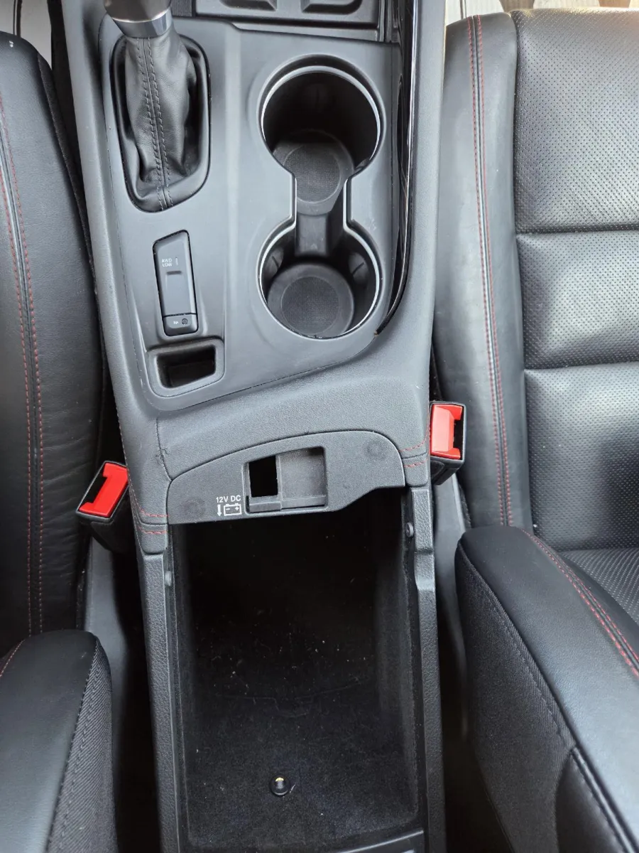 2023 Dodge Durango Citadel - Photo 24