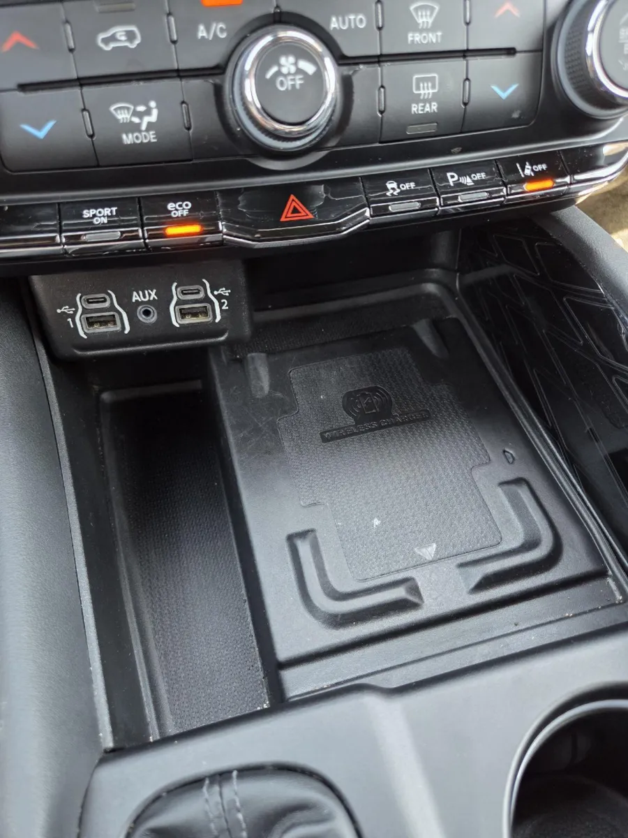 2023 Dodge Durango Citadel - Photo 25