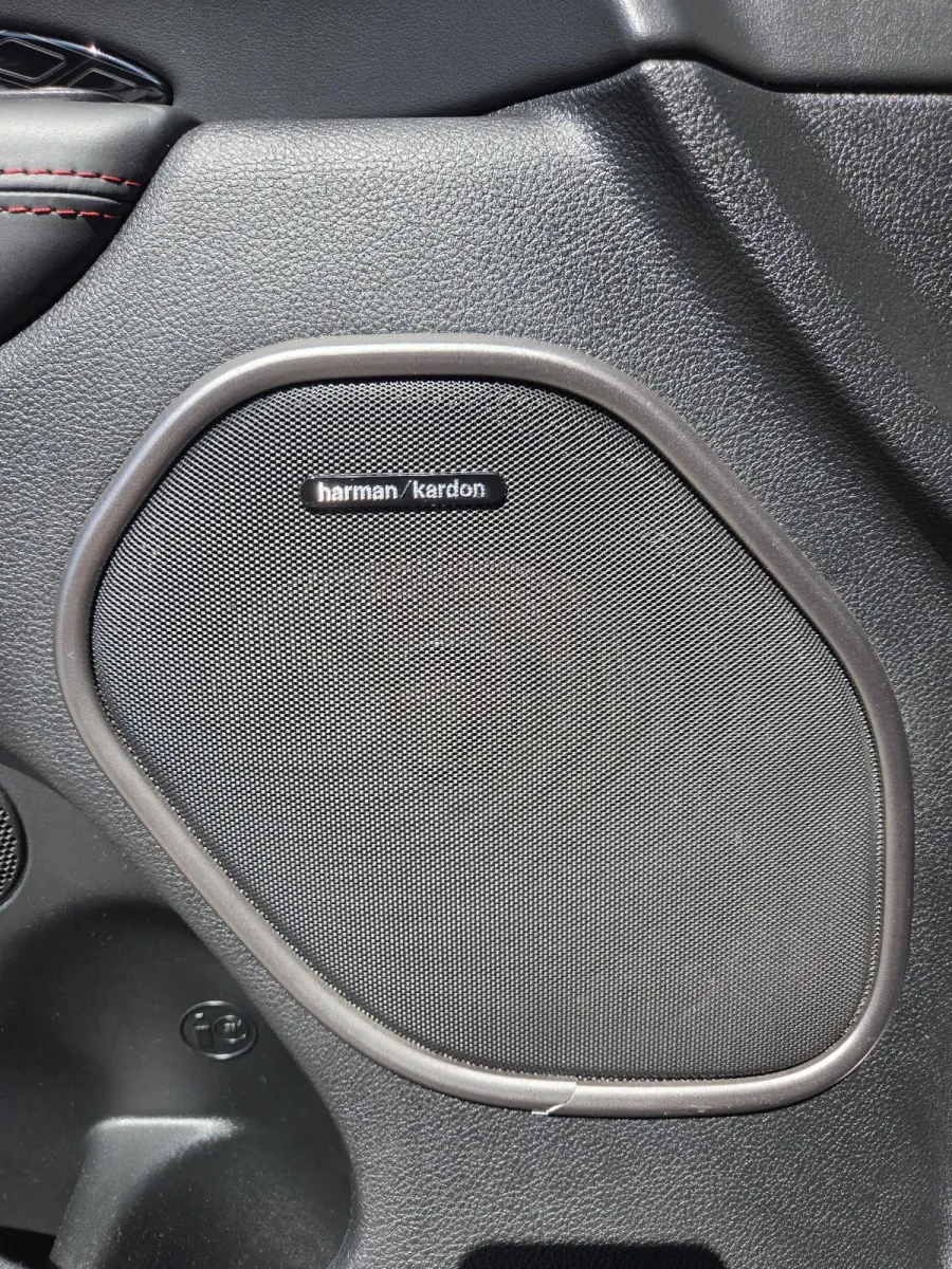 2023 Dodge Durango Citadel - Photo 28