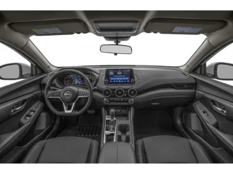 More photos of 2024 Nissan Sentra SV at Capital City Motor Company, IA