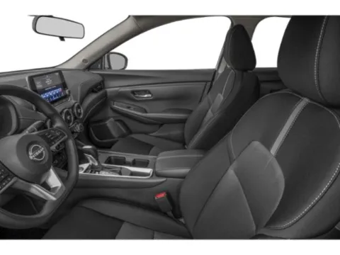 More photos of 2024 Nissan Sentra SV at Capital City Motor Company, IA