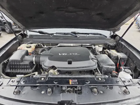 More photos of 2021 Chevrolet Colorado 4WD Z71 at Capital City Motor Company, IA