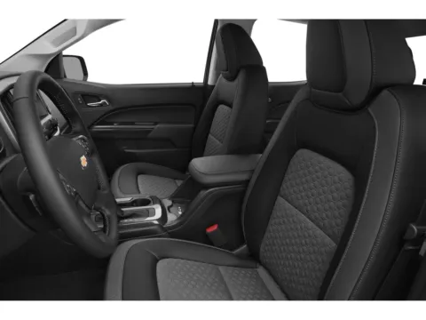 More photos of 2021 Chevrolet Colorado 4WD Z71 at Capital City Motor Company, IA