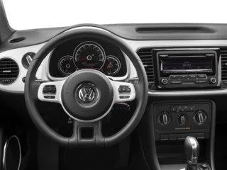 Photos of 2016 Volkswagen Beetle Coupe 1.8T Wolfsburg Edition for sale in Des Moines, IA at Capital City Motor Company