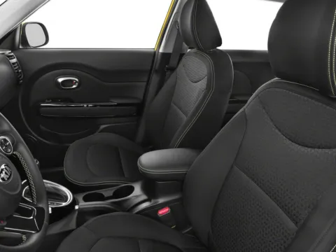 More photos of 2016 Kia Soul + at Capital City Motor Company, IA