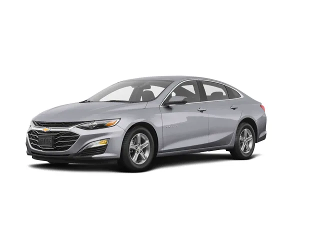 2024 Chevrolet Malibu LT for sale in Des Moines, IA