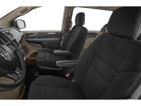 More photos of 2019 Dodge Grand Caravan SXT at Capital City Motor Company, IA