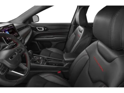 More photos of 2024 JEEP COMPASS TRAILHA Trailhawk at Capital City Motor Company, IA