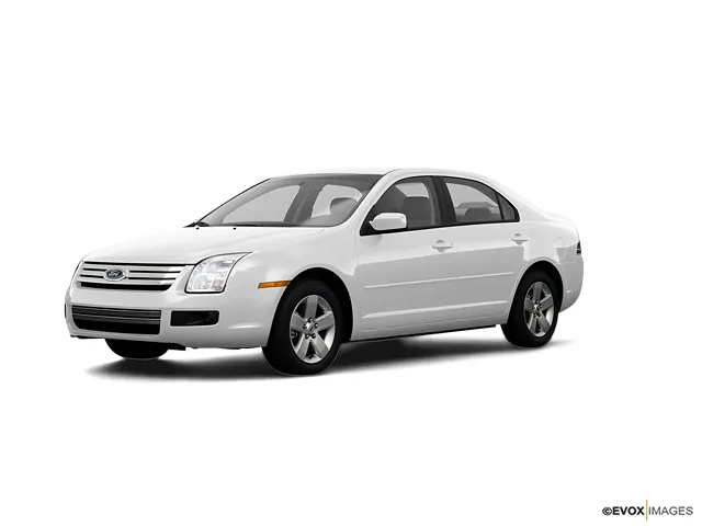 2008 Ford Fusion SE for sale in Des Moines, IA