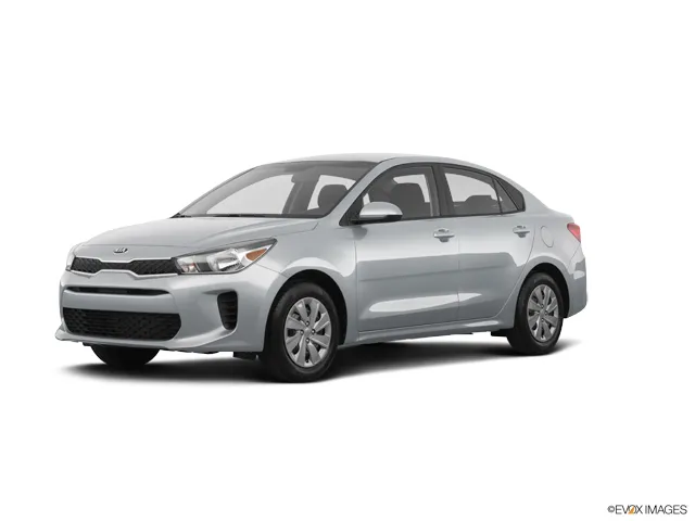 2020 KIA RIO for sale in Des Moines, IA