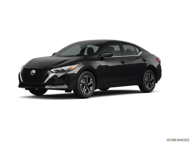 2024 Nissan Sentra SV for sale in Des Moines, IA