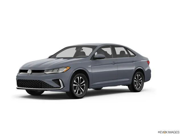 2025 Volkswagen Jetta S for sale in Des Moines, IA