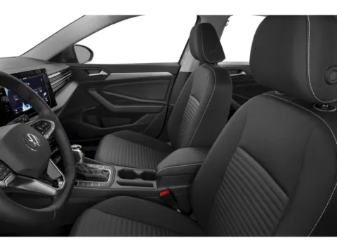 More photos of 2025 Volkswagen Jetta S at Capital City Motor Company, IA