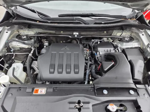More photos of 2025 Mitsubishi Eclipse Cross SE at Capital City Motor Company, IA