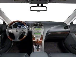 Another view of 2010 Lexus ES 350 for sale in Des Moines, IA at Capital City Motor Company