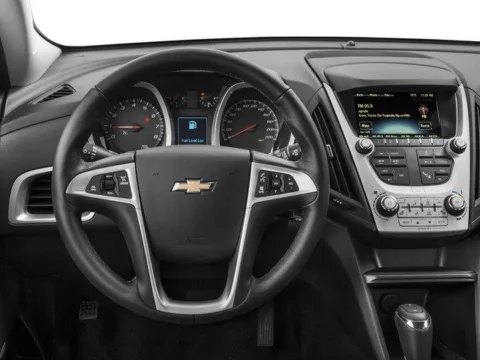 Photos of 2017 Chevrolet Equinox LT for sale in Des Moines, IA at Capital City Motor Company