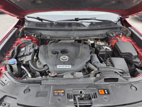 More photos of 2021 Mazda CX-9 Signature at Capital City Motor Company, IA