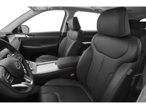 More photos of 2021 HYUNDAI PALISADE SEL at Capital City Motor Company, IA