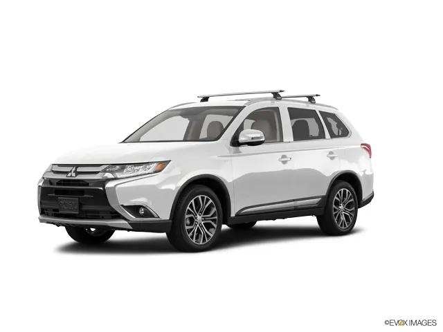 2016 Mitsubishi Outlander GT for sale in Des Moines, IA