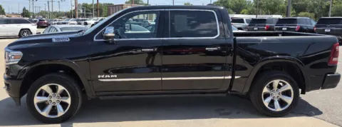 More photos of 2019 Ram 1500 Limited at Capital City Motor Company, IA
