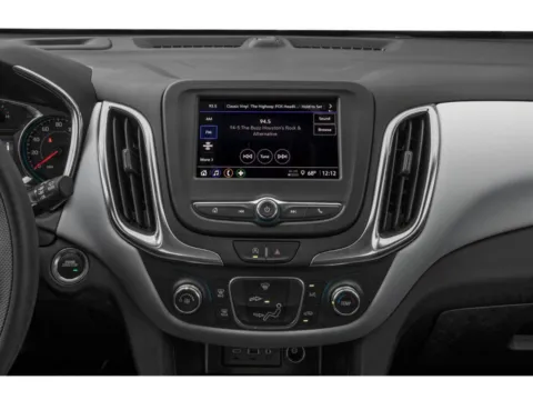 More photos of 2024 Chevrolet Equinox LT at Capital City Motor Company, IA