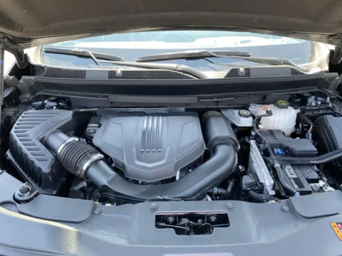More photos of 2025 Chevrolet Traverse AWD LT at Capital City Motor Company, IA