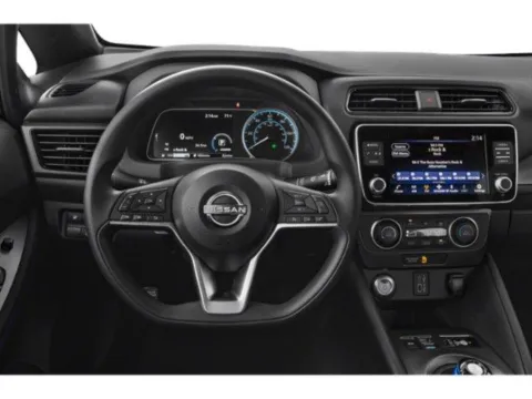 Photos of 2025 Nissan LEAF S for sale in Des Moines, IA at Capital City Motor Company
