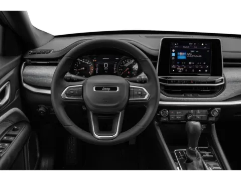Photos of 2025 Jeep Compass Limited for sale in Des Moines, IA at Capital City Motor Company