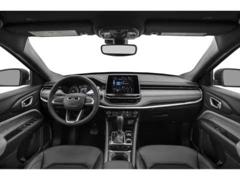 Another view of 2025 Jeep Compass Limited for sale in Des Moines, IA at Capital City Motor Company