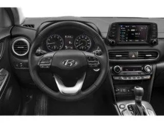 Photos of 2020 Hyundai Kona Limited for sale in Des Moines, IA at Capital City Motor Company