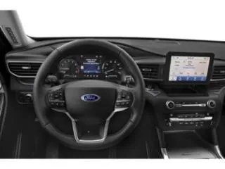 Photos of 2021 Ford Explorer Limited for sale in Des Moines, IA at Capital City Motor Company