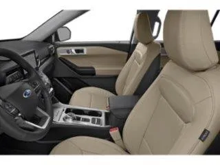 More photos of 2021 Ford Explorer Limited at Capital City Motor Company, IA